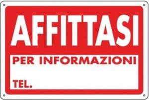 ASSISTENZA LOCAZIONI